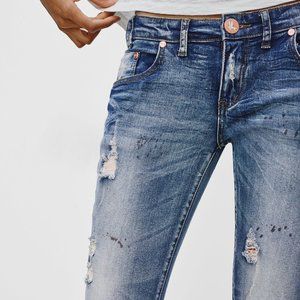 One Teaspoon Skinny Jeans